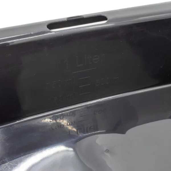 ABR Maalikaukalo 26 x 36 cm mitta-asteikko