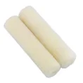ABR Maalaustela Velour PRO 10 cm 2 kpl villa metalli ja puu