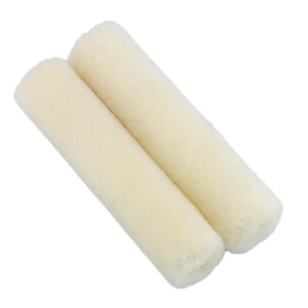ABR Maalaustela Velour PRO 10 cm 2 kpl villa metalli ja puu ABR Maalaustela Velour PRO 10 cm 2 kpl villa metalli ja puu