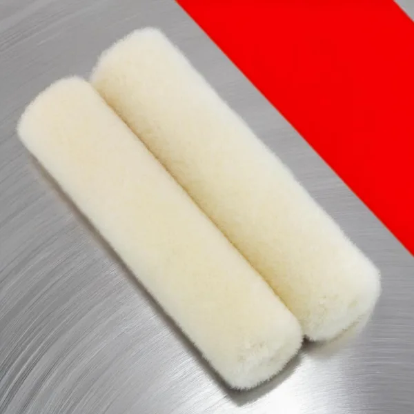 ABR Maalaustela Velour PRO 10 cm ABR Maalaustela Velour PRO 10 cm kuvituskuva