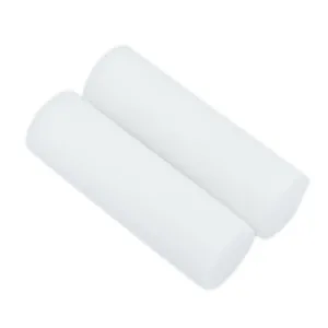 ABR Vaahtomuovitela Foam Mini    11 cm 2 kpl sileä lopputulos