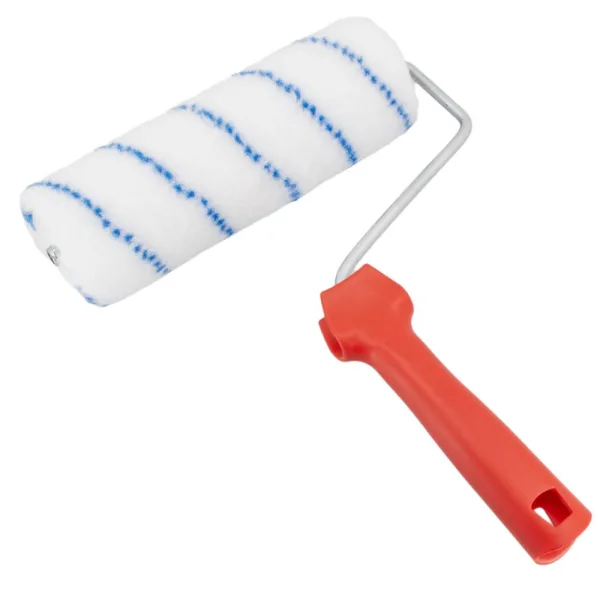 ABR Maalaustela Nylontex PRO 22 cm 15 mm polyamidi epoksille ABR Maalaustela Nylontex PRO 22 cm 15 mm polyamidi epoksille