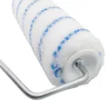 ABR Maalaustela Nylontex PRO 22 cm 15 mm polyamidi epoksille tela