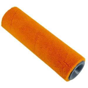 ABR Pistotela Acrytex PRO 22 cm  4 mm polyester sileä viimeistely