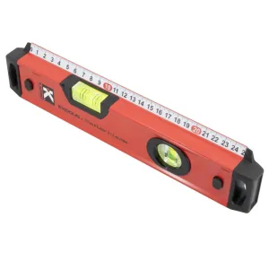 Kapro Vesivaaka 770 Exodus 25 cm kipsilevyviivaimella