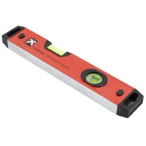 Kapro Vesivaaka 770 Exodus 25 cm etuosa