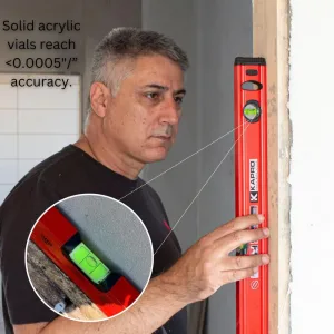 Kapro Vesivaaka 779 60