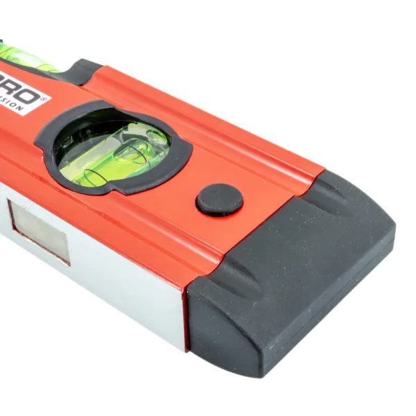 Kapro Vesivaaka Leios 779T 23 cm kumipääty