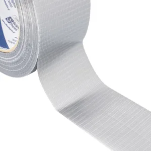 Blue Dolphin Ilmastointiteippi 48 mm x 50 m Utility yleiskäyttö levitettynä