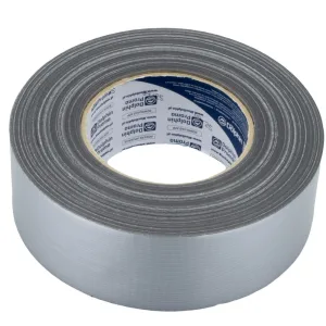 Blue Dolphin Ilmastointiteippi 48 mm x 50 m Industrial 4-PLY ilman pakkausta
