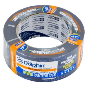 Blue Dolphin Hybrid teippi 48 mm × 41 m säänkestävä 14PV