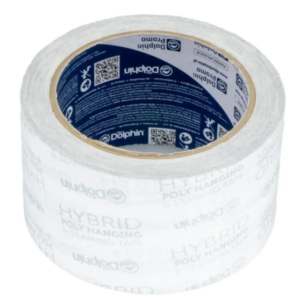 Blue Dolphin Liitosteippi NDR