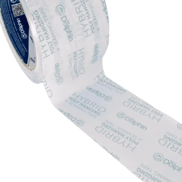 Blue Dolphin Liitosteippi NDR levitettynä