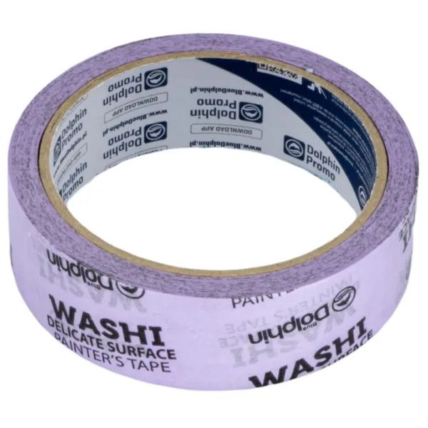 Blue Dolphin Maalarinteippi 60PV