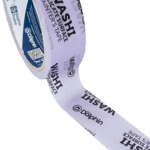 Blue Dolphin Maalarinteippi 60PV levitettynä