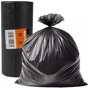 Blue Dolphin Jätesäkki 60L 25kpl