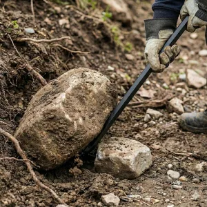 Rautakanki Procat 7 kg 150 cm kuvituskuva