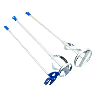 Laastinsekoitinsarja 3-os 60 x 350