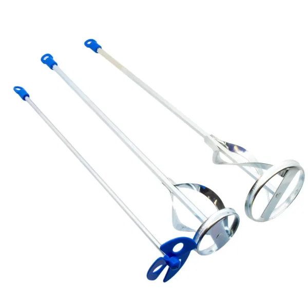 Laastinsekoitinsarja 3-os 60 x 350