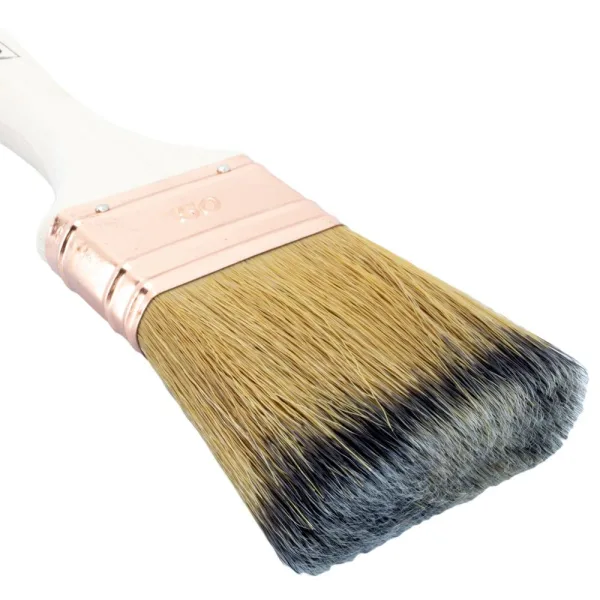 ABR Sivellin Quad Deluxe Soft harjas