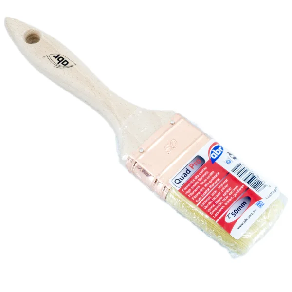 ABR Sivellin Quad PRO myyntipakkaus