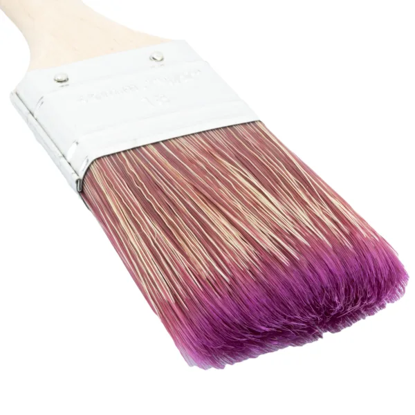 ABR Sivellin Triple Pro Velvet harjas