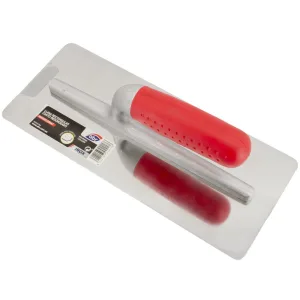 ABR Stuccolasta pyöristetyt reunat kumikahva