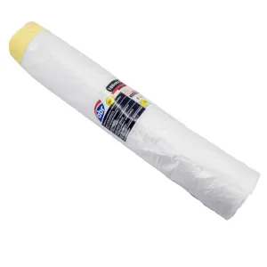 ABR Suojamuovi Teipillä