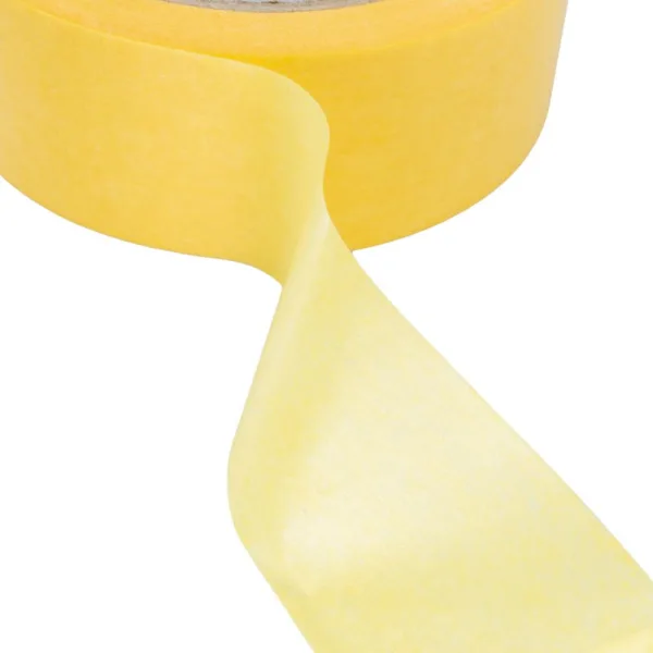Blue Dolphin Automaalarinteippi washi avattuna