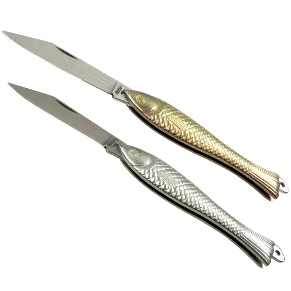 Mikov Linkkuveitsi 13 cm kala Mikov Linkkuveitsi 13 cm kala