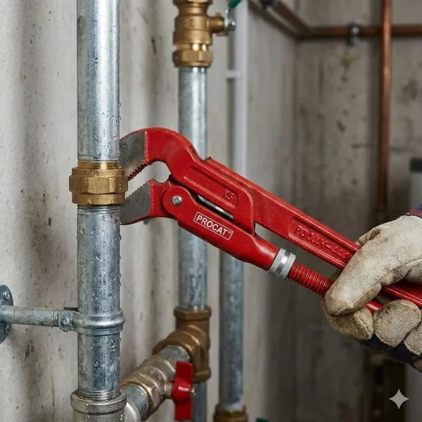 Procat Putkipihdit kuvituskuva