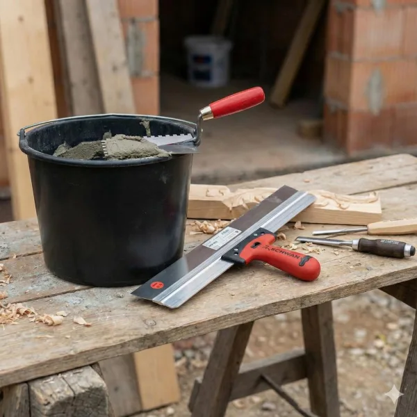 Schwan Putskauha hammastettu kuvituskuva