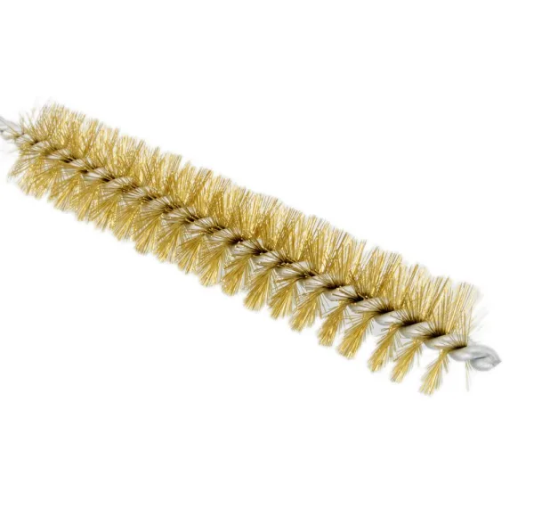 Schwan Putkiteräsharja harjas