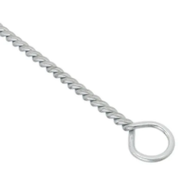 Schwan Putkiteräsharja kahva