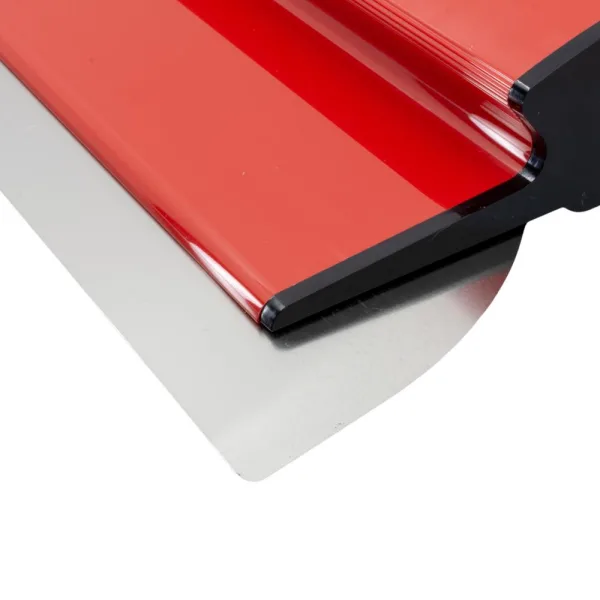 Schwan Ylitasoituslasta terä