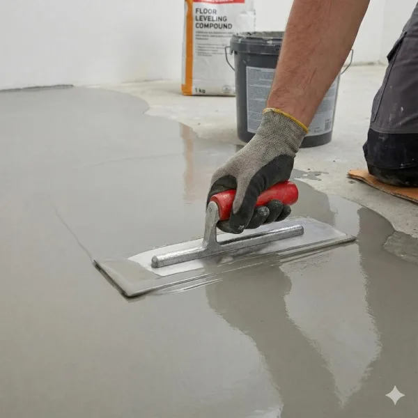 Schwan Teräsliippi puukahvalla kuvituskuva