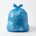 Vorel Jätesäkki LDPE kuvituskuva