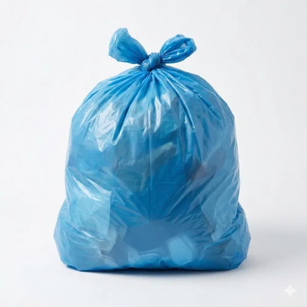 Vorel Jätesäkki LDPE Vorel Jätesäkki LDPE kuvituskuva