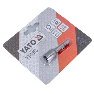 Yato magneettihylsy myyntipakkaus