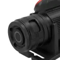 Yato Otsalamppu IPX4 ladattava latausportti kiinni