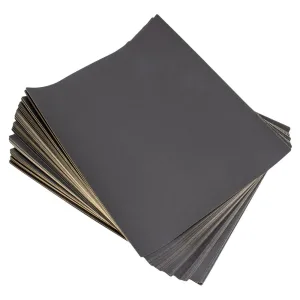 Yato Vesihiomapaperiarkki 50 kpl