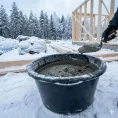 GripLine Rakennuspalju 65L pyöreä kuvituskuva