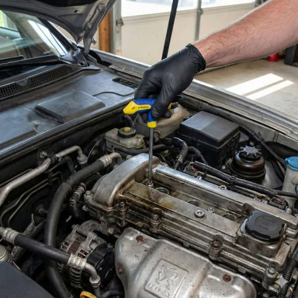 Procat Kuusio- ja torxavainsarja 16 osaa 2-10 mm T10-T50 kuvituskuva