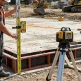 Procat Mittalatta 5 m laserille teleskooppi kuvituskuva