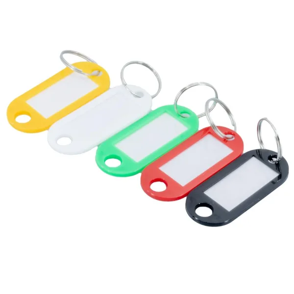 Ron Avaimenperä 5 kpl nimilapulla