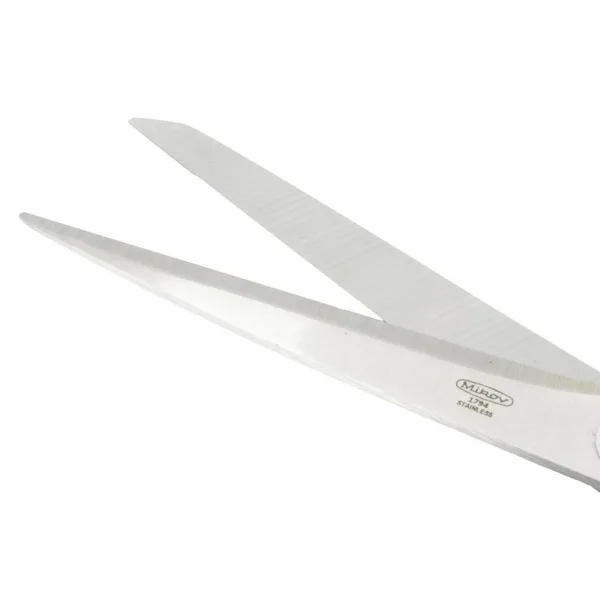 Ron Yleissakset 22 cm comfort teräosa