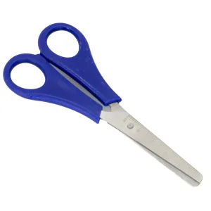 Ron Lasten sakset turvakärjellä