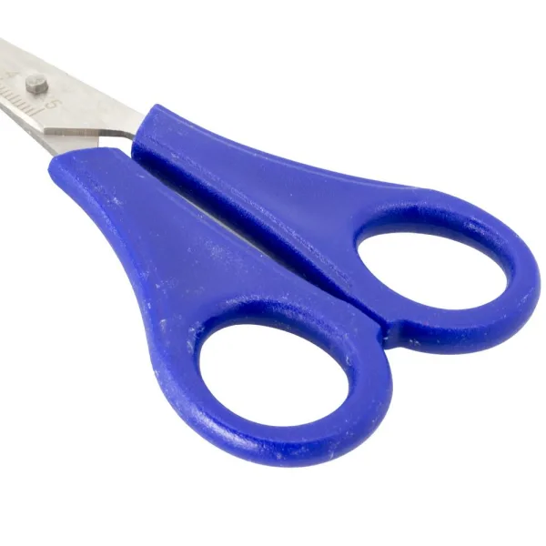 Ron Lasten sakset kahva