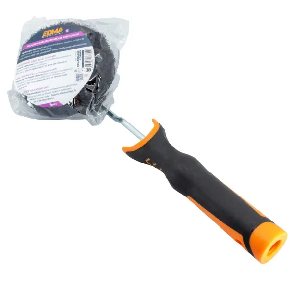 Edma Tasoitetela kulmille kahvalla myyntipakkaus