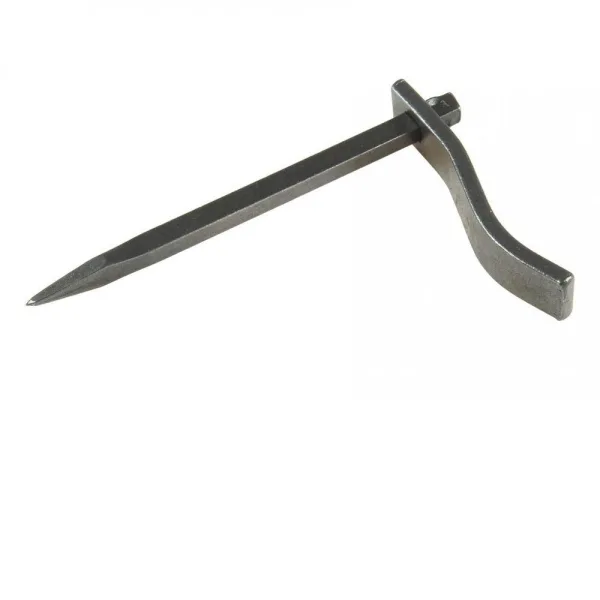 Schwan Rappauskoukku 160 mm